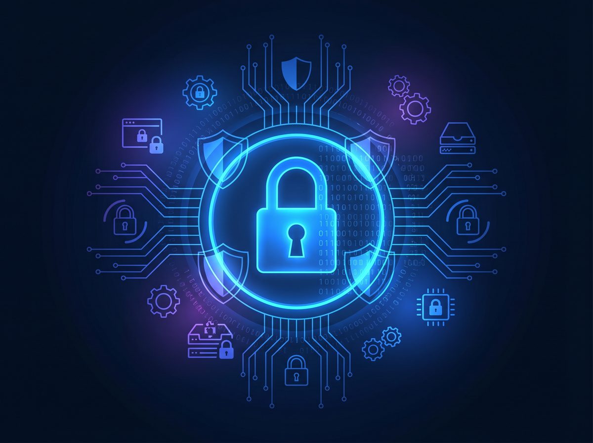 uv加速器安全防护体系